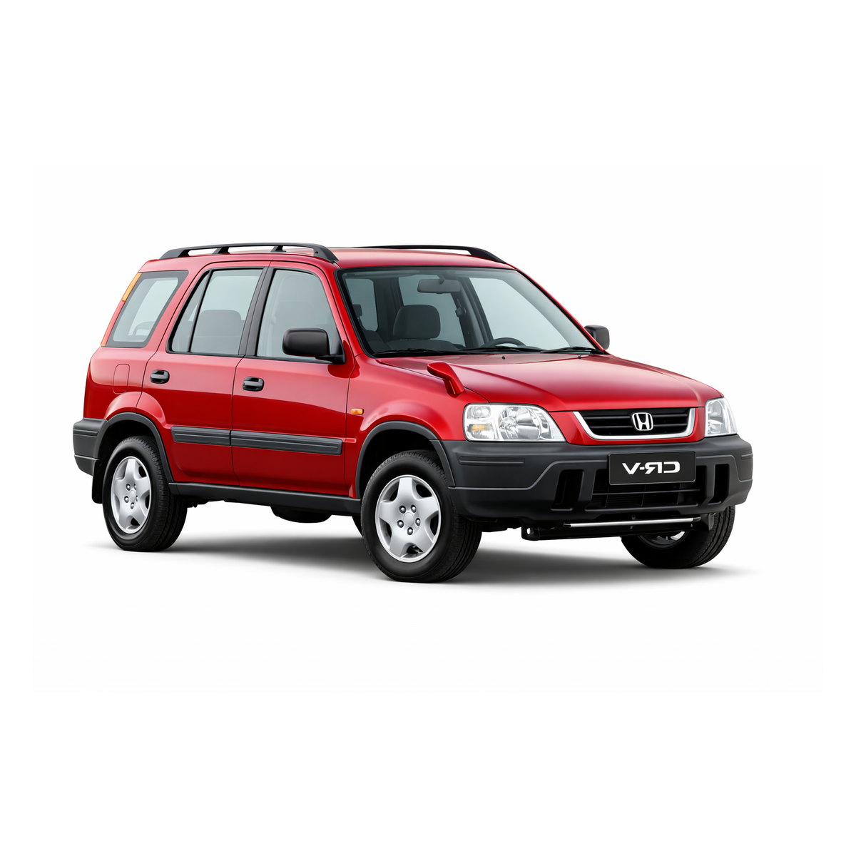 VIDRIO-PUERTA HONDA CRV 1997-2001